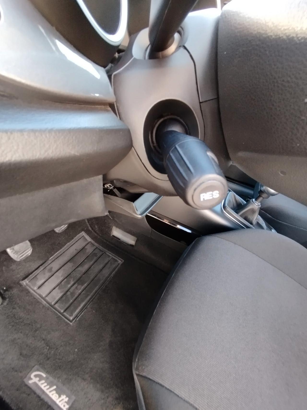 Alfa Romeo Giulietta 1.6 JTDm-2 105 CV Business