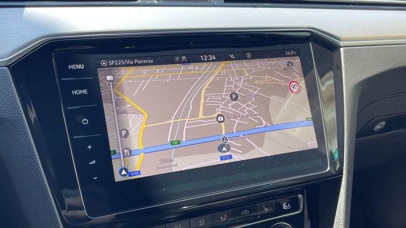 Volkswagen Passat 2.0 TDI SCR EVO DSG Executive BMT