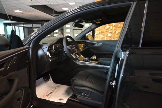 AUDI RS Q8 PERFORMANCE 640CV MOD.2026 CARBOCERAMICI SCONTO22%