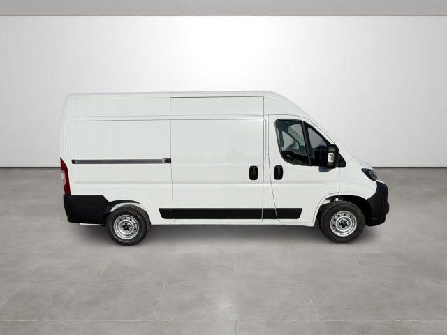 FIAT Ducato 33 L3H2 140CV 2.2 Diesel Manuale