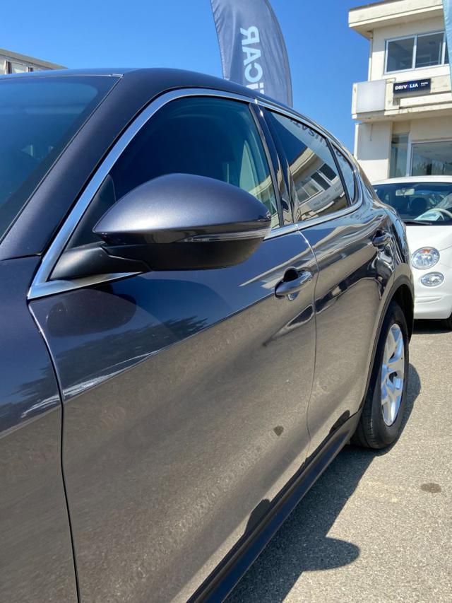 ALFA ROMEO Stelvio *PROMO* 2.2 Turbodiesel 190 CV AT8 Q4 Business