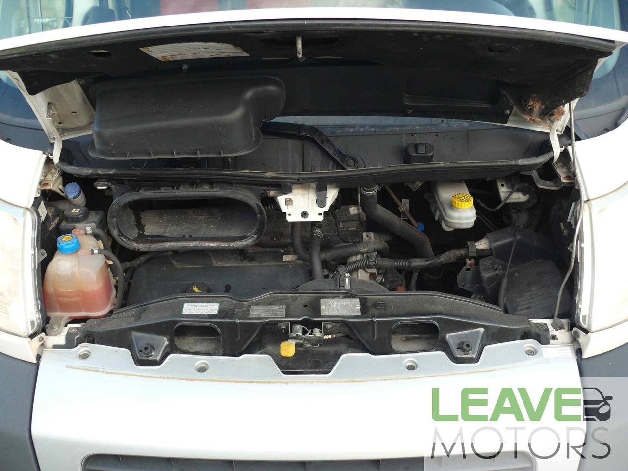 Fiat Ducato 130 Multijet PM TN (M1455)