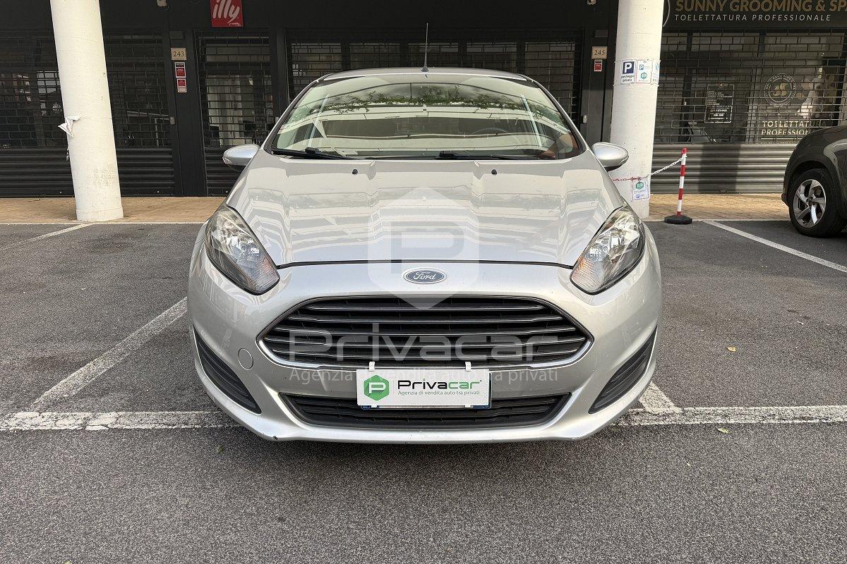FORD Fiesta 1.2 60CV 5 porte