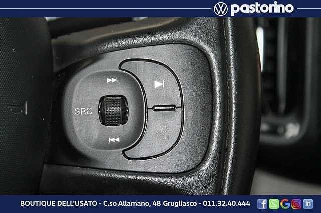 Fiat 500L 1.6 Multijet 105 CV Lounge - tetto panoramico