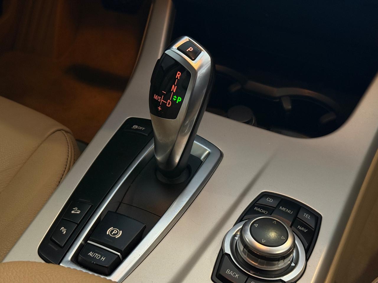 Bmw X3 2.0 DIESEL AUTOMATICO