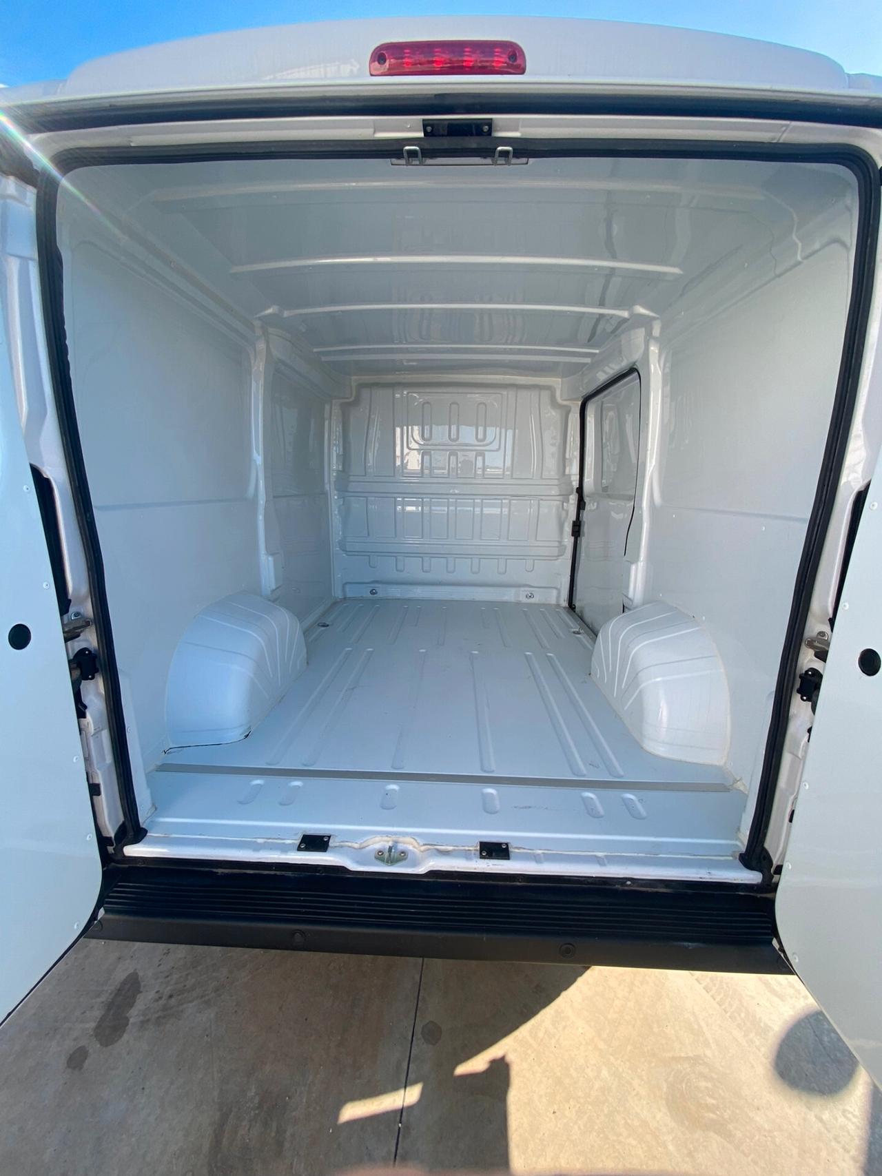 Fiat Ducato 2.3 Mjt 120cv E6D Coibentato