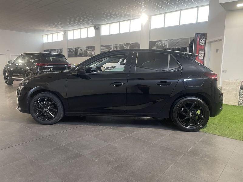 Opel Corsa 1.2 100 CV GS Line