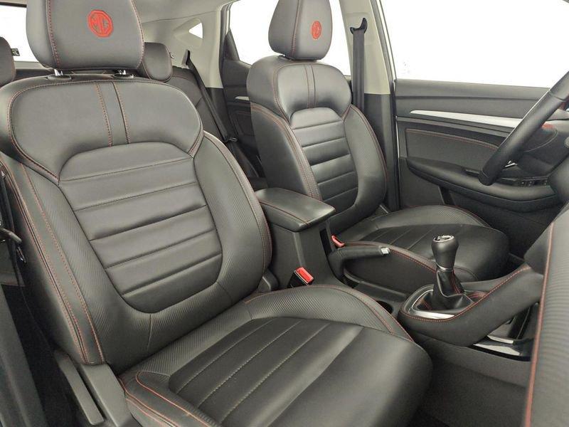 MG ZS 1.0T-GDI Luxury