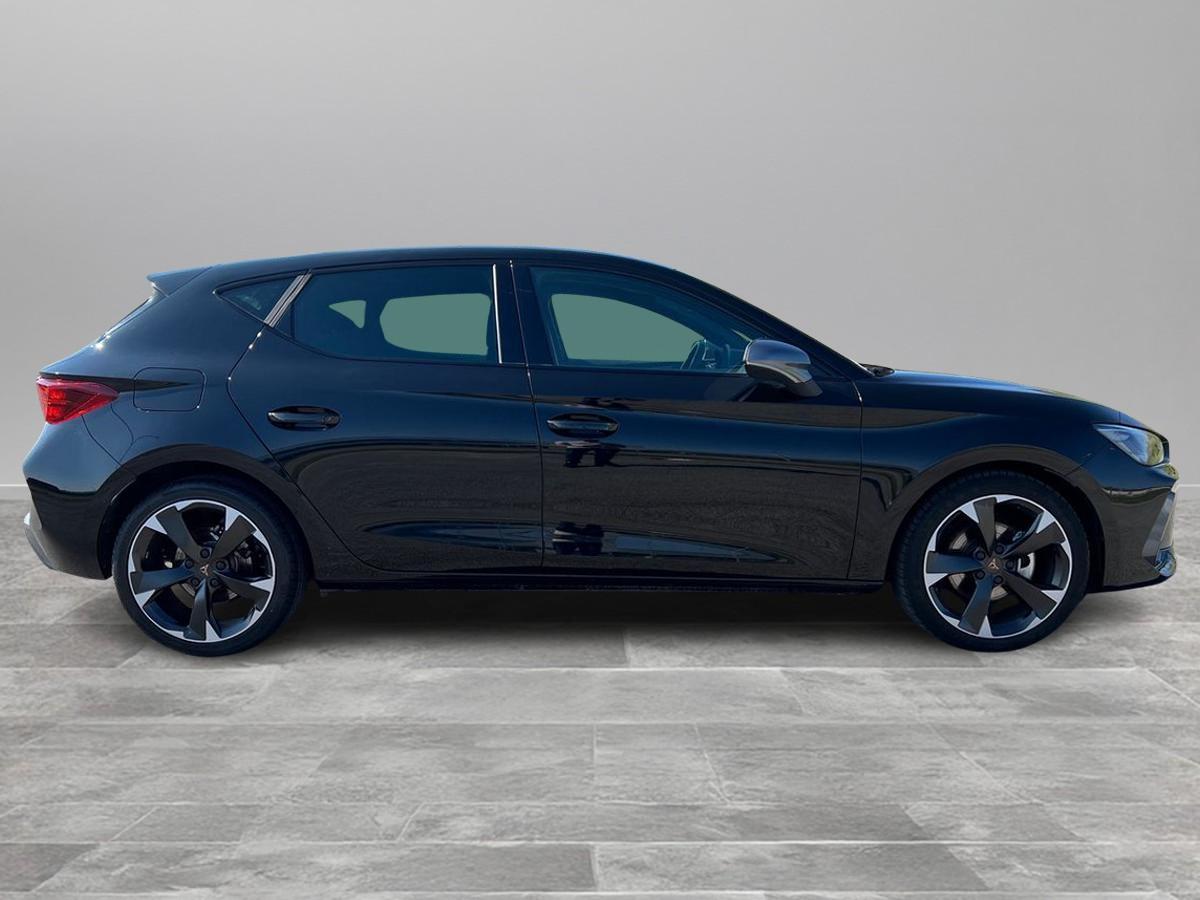 CUPRA Leon 2.0 tdi 150cv dsg
