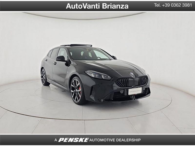 BMW Serie 1 120d 48V MSport Pro