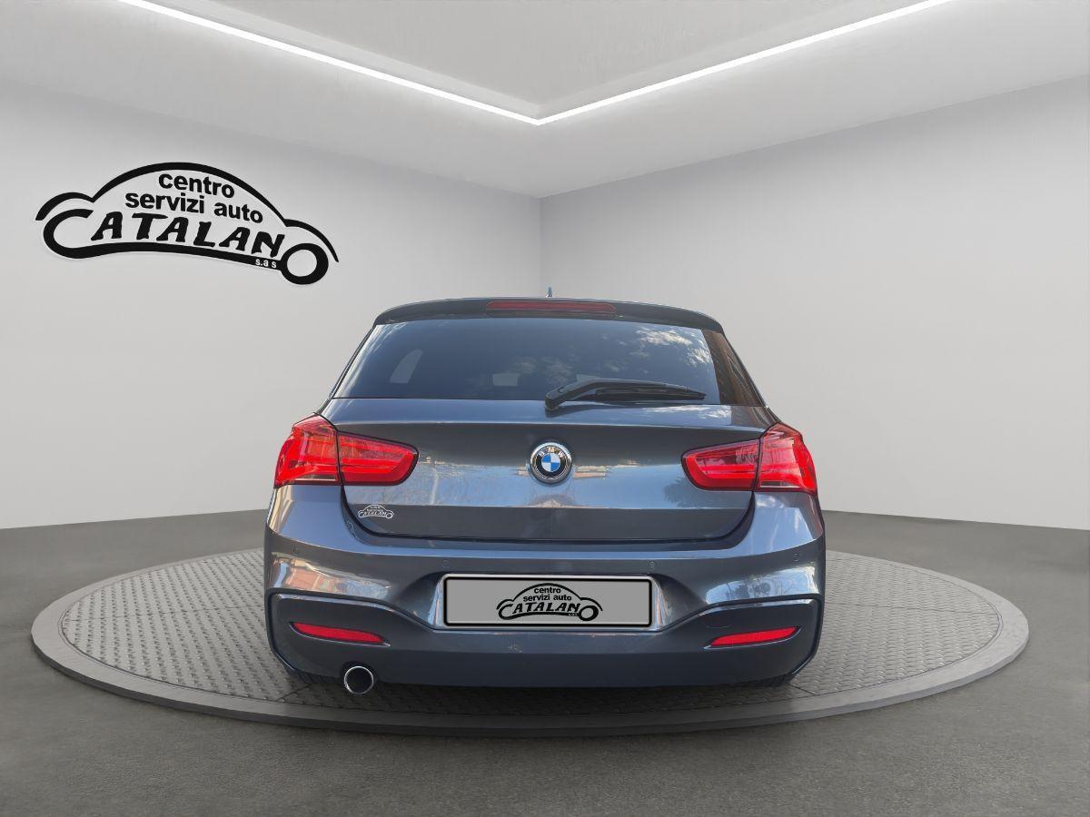 BMW - Serie 1 - 118d 150cv 5p. Msport
