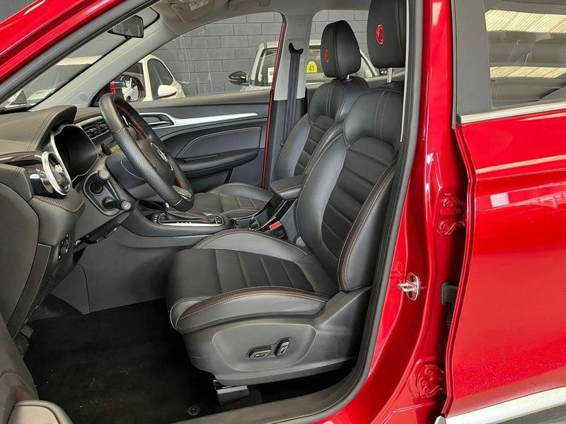 MG ZS ZS 1.0T-GDI aut. Luxury - PROMO SIRONIAUTO+