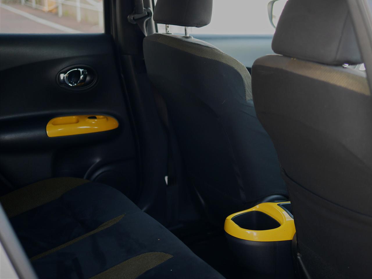 Nissan Juke 1.5 dCi Start&Stop Tekna