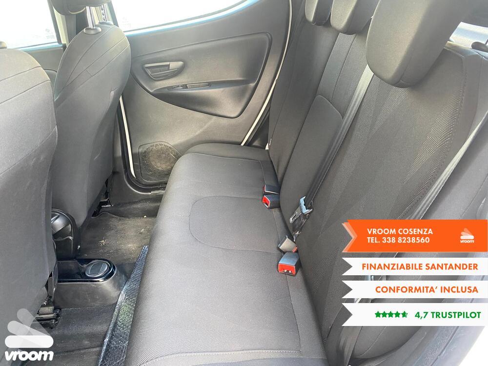 LANCIA Ypsilon 3ª serie Ypsilon 1.0 FireFly 5 ...