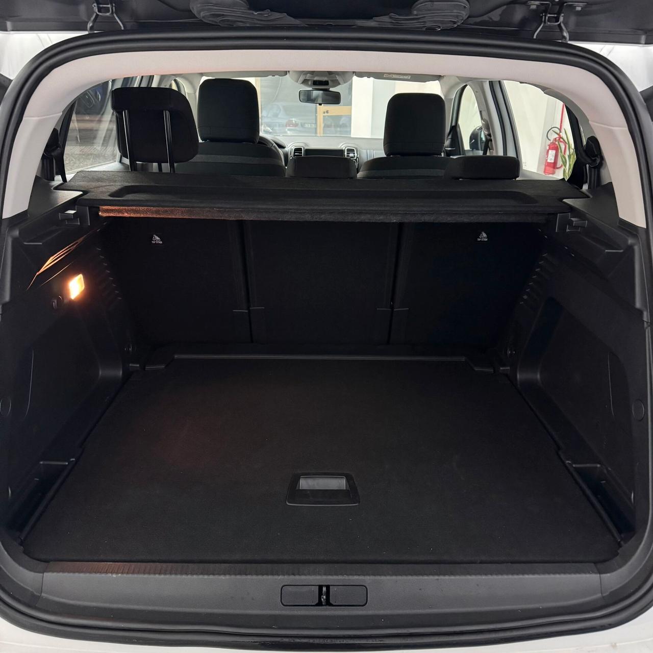 Citroen C5 Aircross 1.5 HDi 130CV EAT8 2024 - 12.000 km - Garanzia