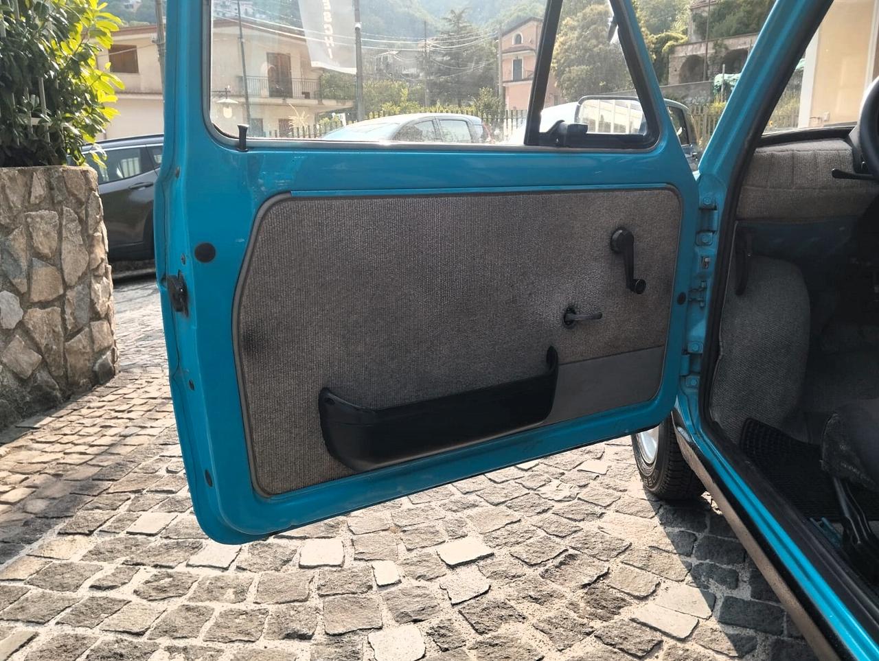 Fiat 126 650 Personal 4