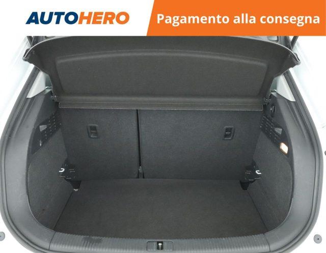 AUDI A1 SPB 1.6 TDI Attraction