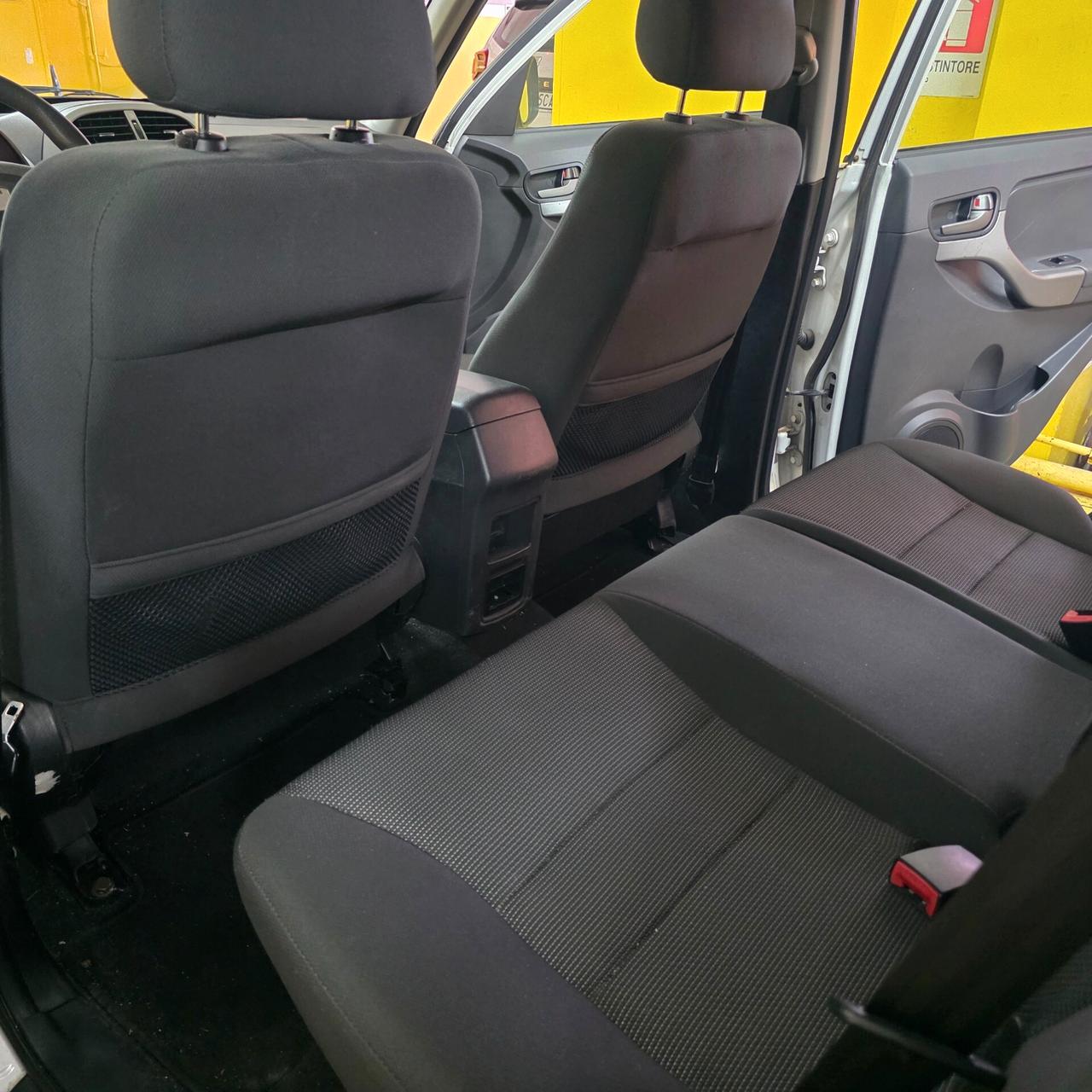 Dr DR5 1.6 16V Bi-Fuel GPL.