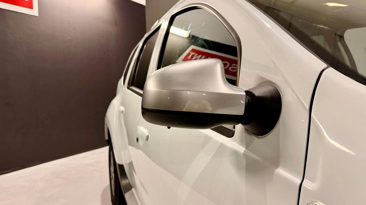 Dacia Duster 1.6 115CV Start&Stop 4x2 GPL Lauréate *PREZZO PROMO*