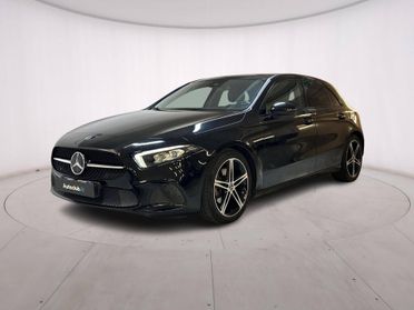 Mercedes Classe A A 180d Sport Night Edition