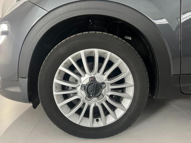 FIAT 500X 1.3 MultiJet 95 CV connect Sensori di parcheggio