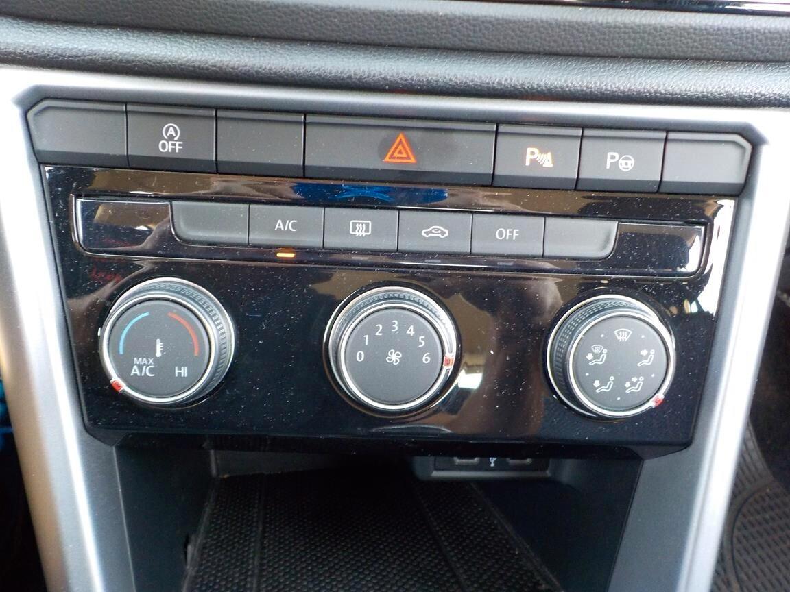 Volkswagen T-Roc 1.0 TSI Life
