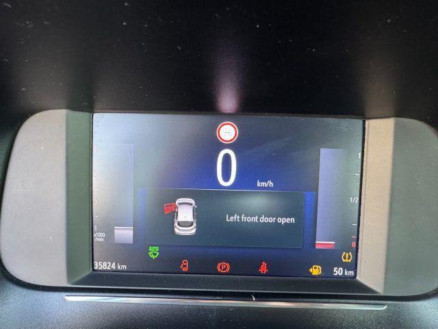 OPEL Corsa 1.2 100 CV aut. GS