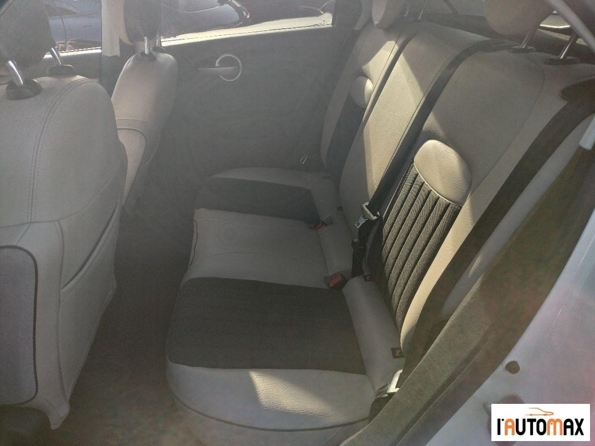 FIAT - 500X 1.6 mjt Lounge 4x2 120cv