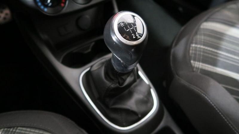 Opel Corsa Corsa 5p 1.4 b-Color s&s 90cv GPL