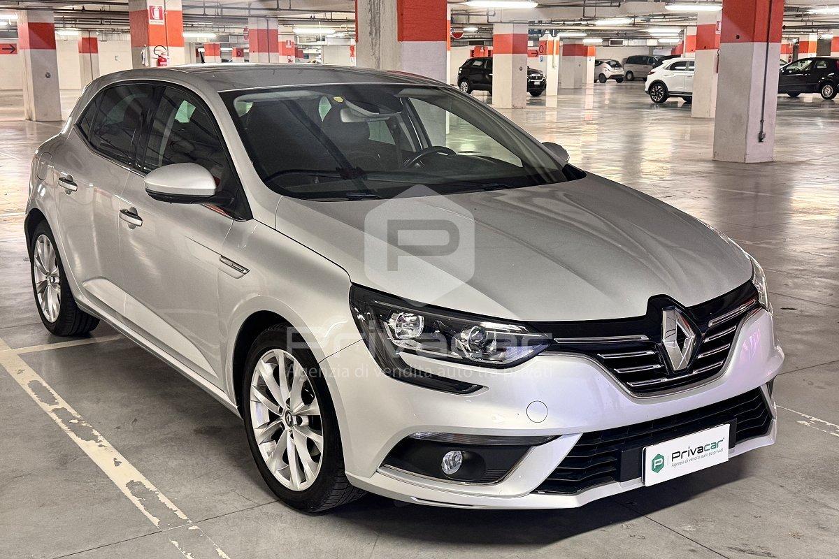 RENAULT Mégane dCi 8V 110 CV Energy Business