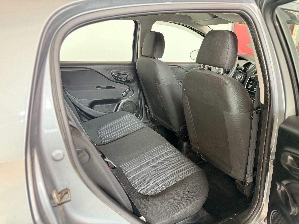 FIAT - Punto Evo - 1.2 5p. Start&Stop Dynamic