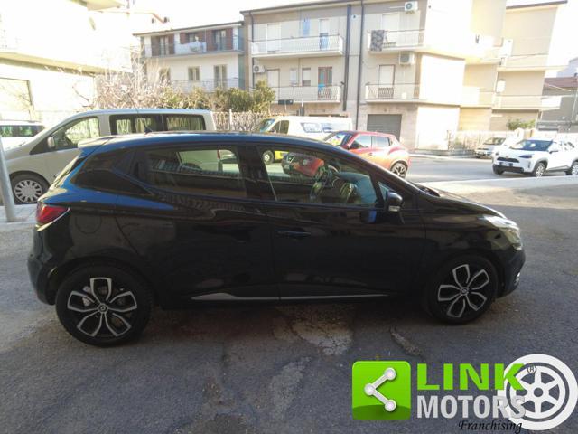 RENAULT Clio TCe 90 CV 5 porte Intens