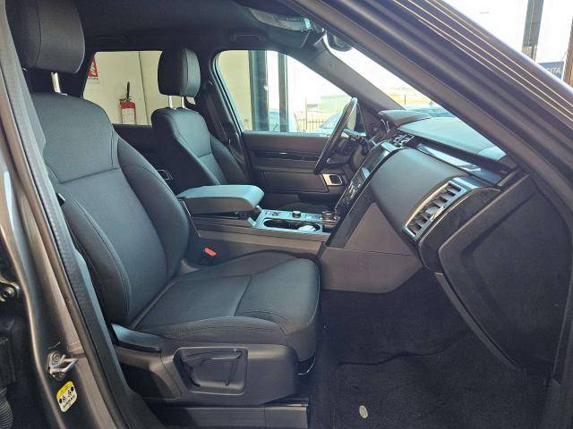 Land Rover Discovery Discovery 5 2017 2.0 sd4 HSE 240cv 7pti auto my19