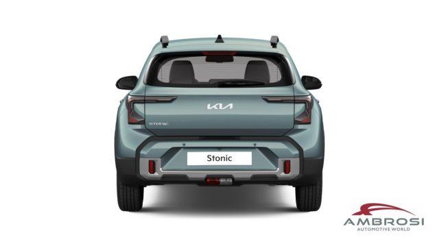 KIA Stonic 1.0 T-GDI STYLE TT