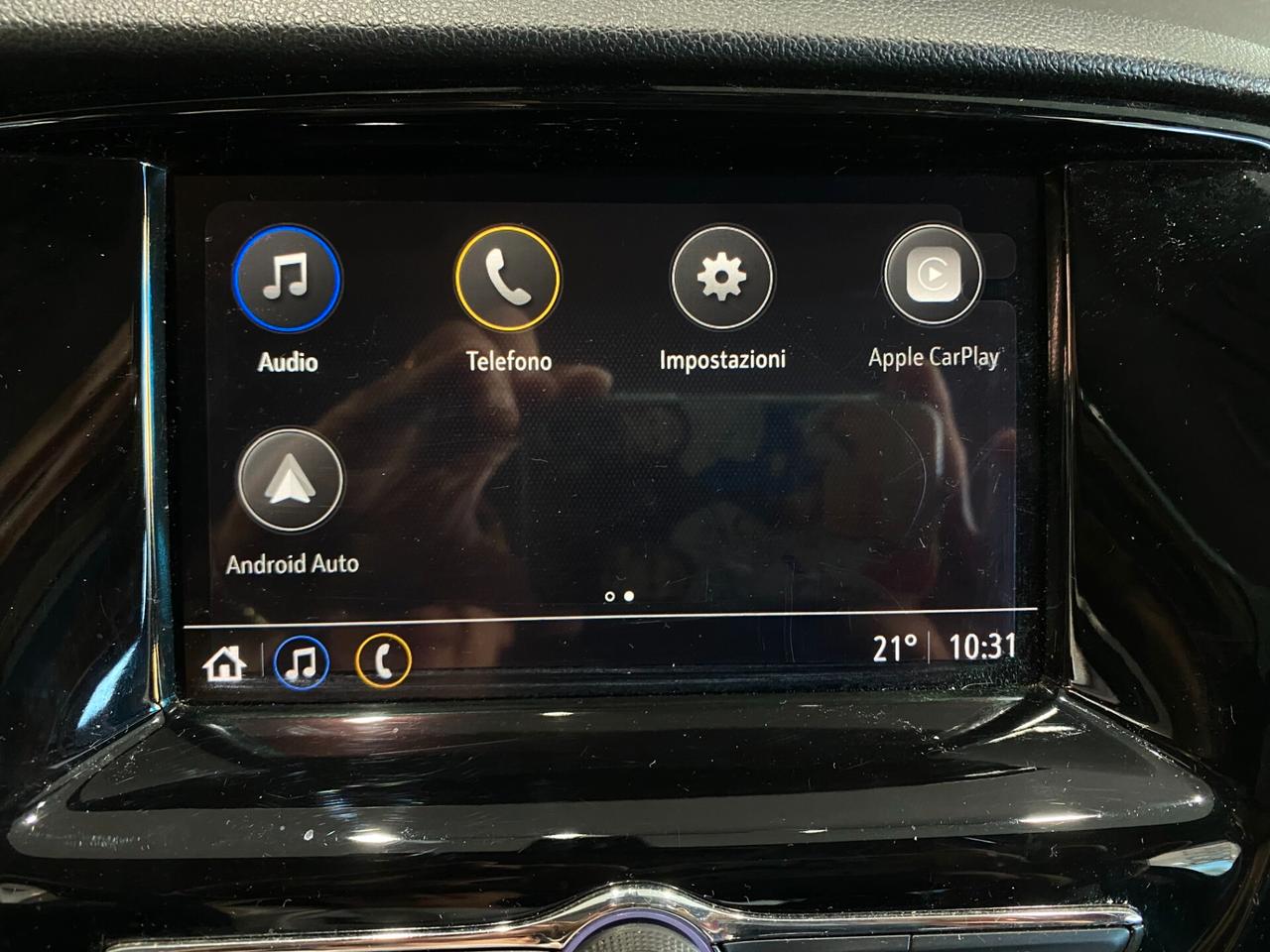 Opel Karl Rocks 1.0 73 CV Start&Stop-2019
