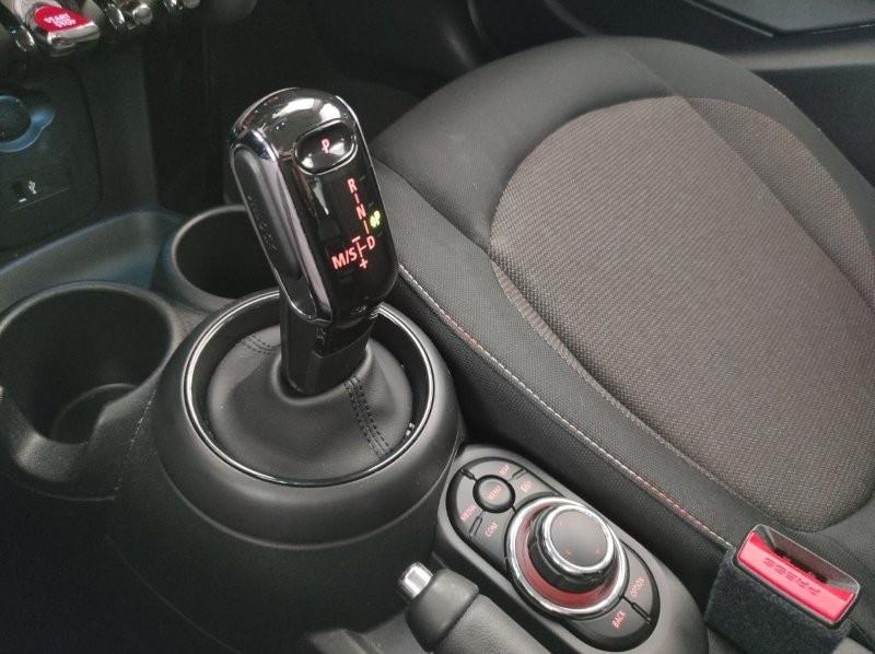 MINI Mini 5 porte (F55) - Mini 1.5 Cooper Classic 5 porte