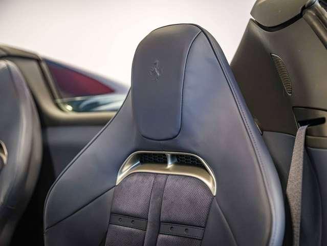 Ferrari 12Cilindri Spider
