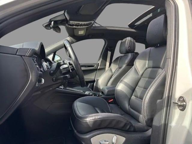 PORSCHE Macan 2.0 T +21"+TETTO+SCARICHI SPORT