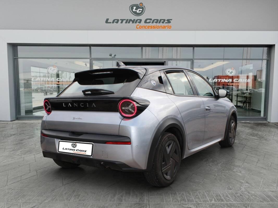 Lancia Ypsilon 1.2 mhev 110cv e-dct Con CARPLAY