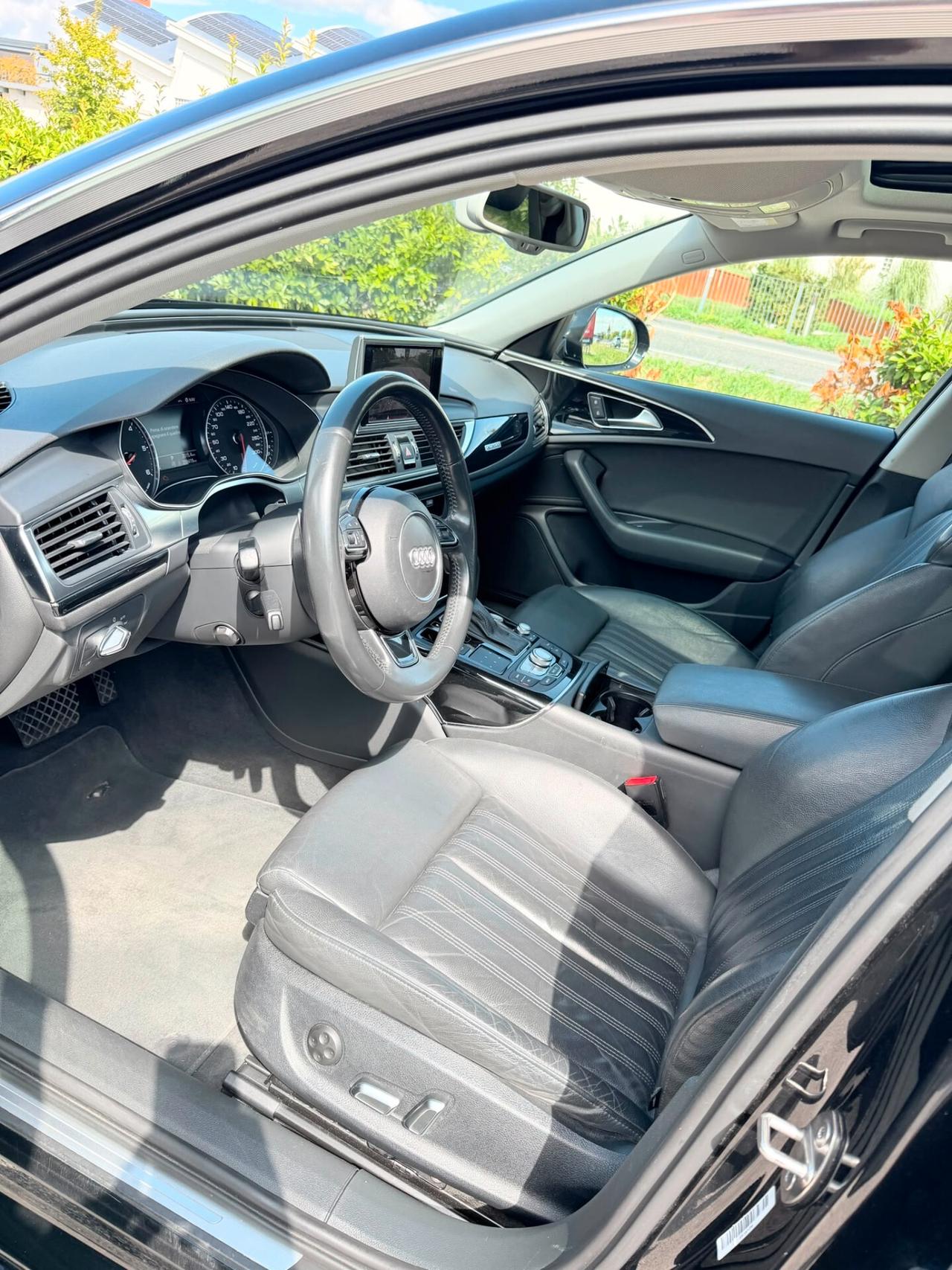Audi A6 2.0 TDI 190 CV quattro S tronic Business Plus