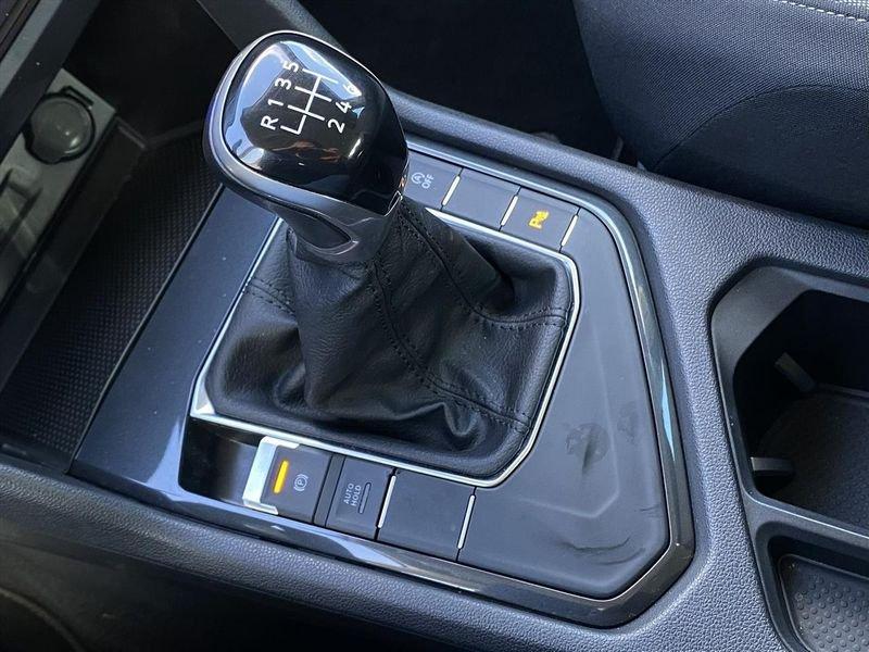 Volkswagen Tiguan 2.0 TDI SCR LIFE 122CV