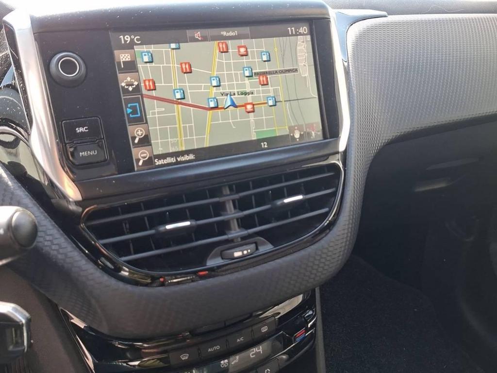 Peugeot 2008 1.6 BlueHDi Allure