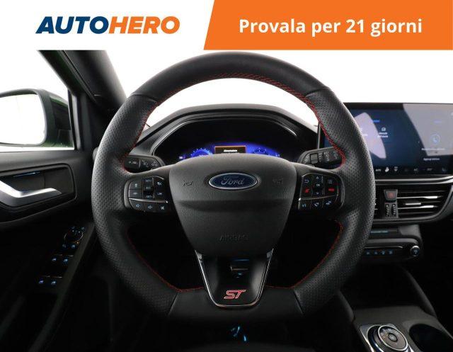 FORD Focus 2.3 EcoBoost 280 CV automatico 5p. ST