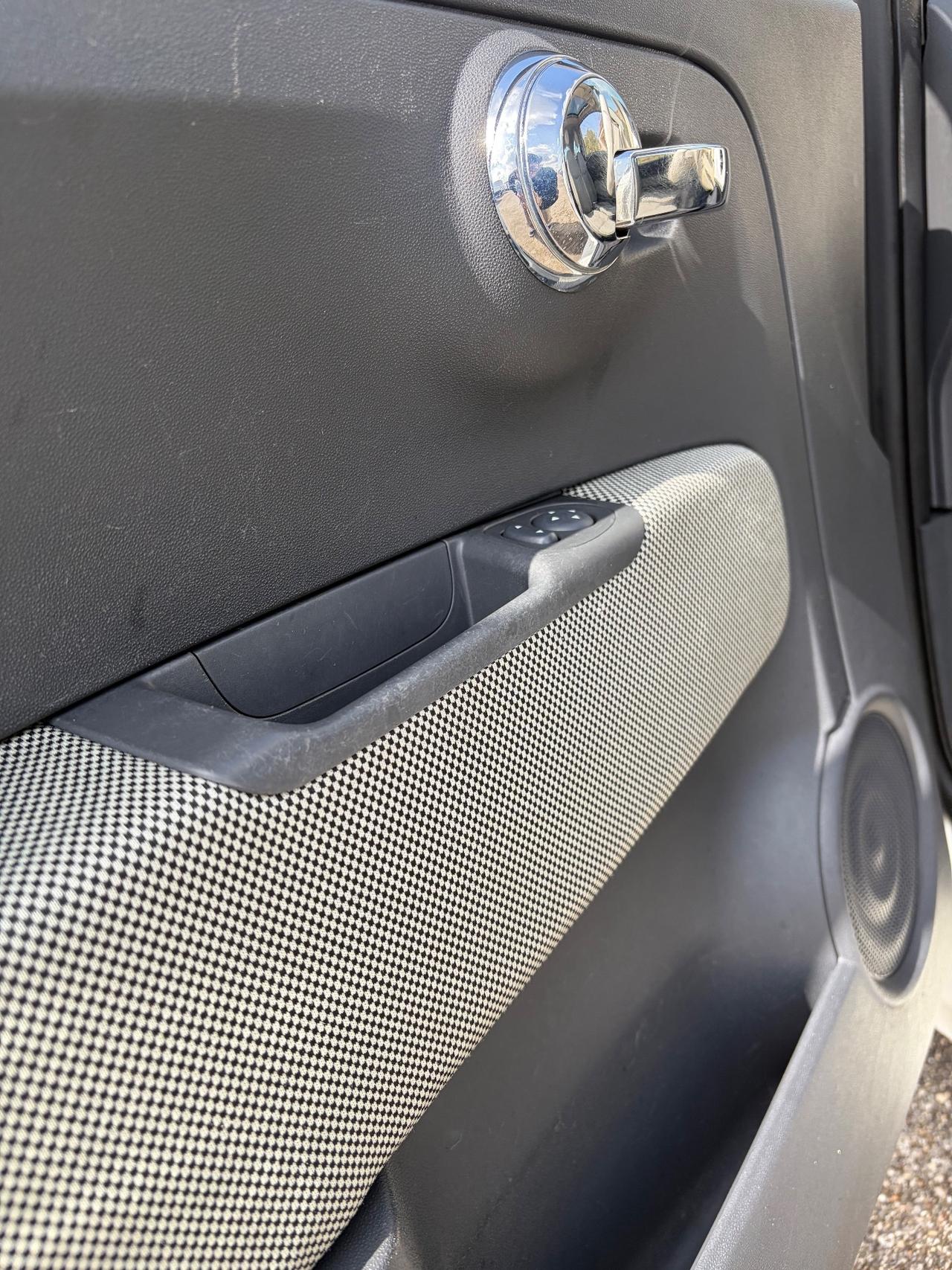 Fiat 500 1.3 Multijet 16V 75 CV by DIESEL