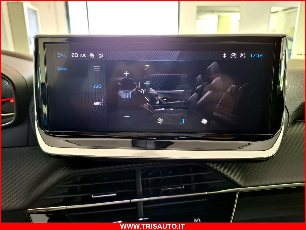 PEUGEOT 2008 1.2 Puretech Active NEOPATENTATI (FULL LED+NAVI)