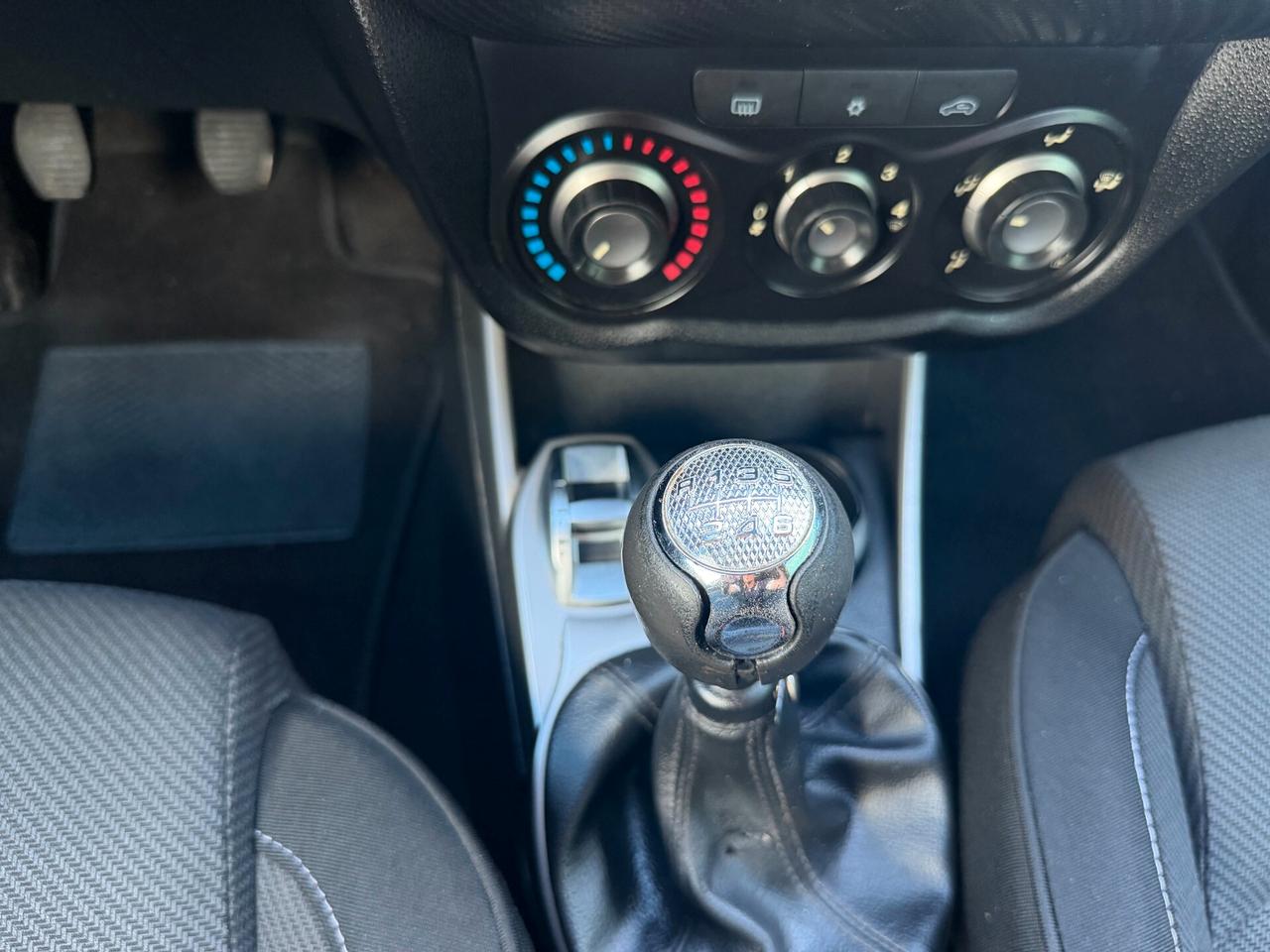 Alfa Romeo MiTo 1.6 JTDm 16V Progression