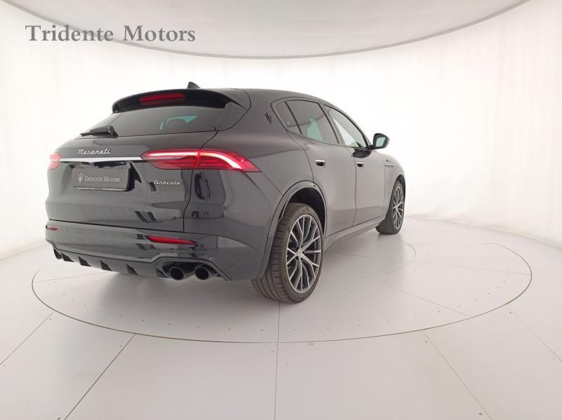 Maserati Levante 2.0 MHEV Modena AWD Auto