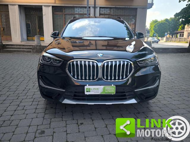 BMW X1 xDrive18d xLine GancioTraino