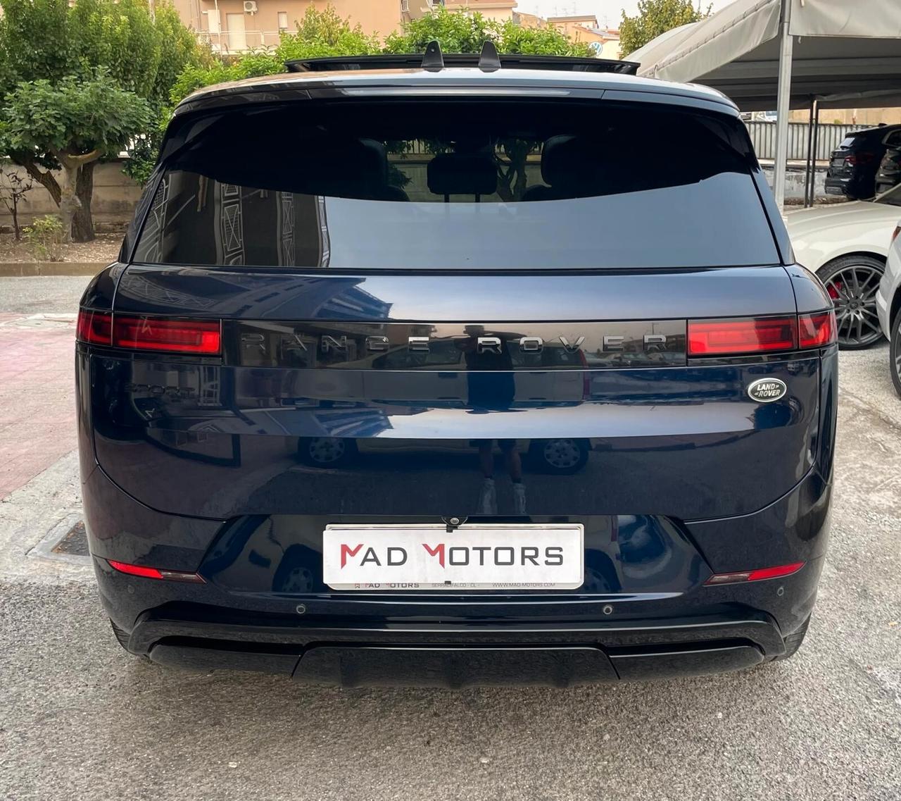 Land Rover Range Sport 3.0D 249 CV HSE 2023 TETTO