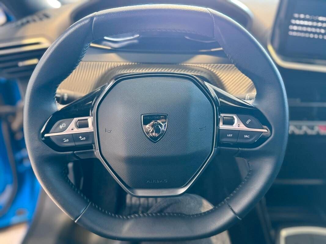 Peugeot 2008 PureTech 100 S&S Active